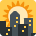 :city_sunset: