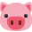 :pig: