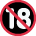 :over18: