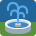 :fountain: