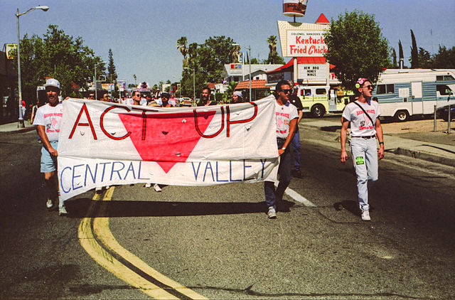 1st_Annual_Fresno_Lesbian-Gay_Pride_'91_(17792495103).jpg