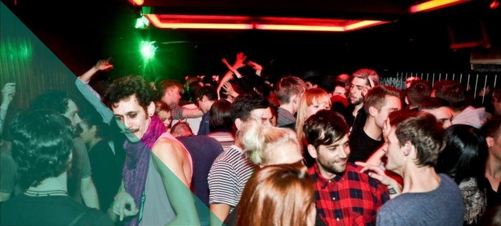 More information about "Gay London:  Gays.com's top nightlife picks"