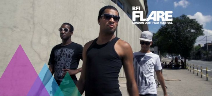 More information about "BFI Flare London LGBT Film Festival 2017"