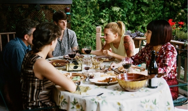 Xavier Dolan. It's Only the End of the World