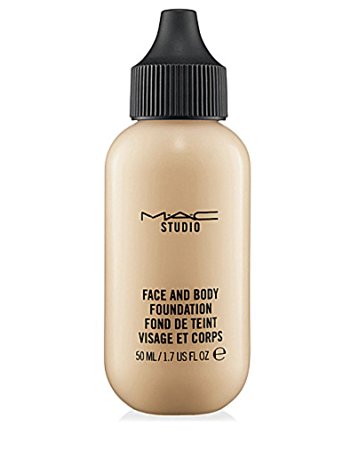 MAC Studio Face and Body Foundation 