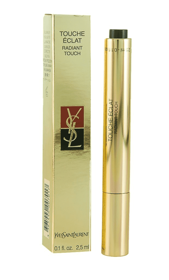 Yves Saint Laurent Touche Eclat 2.5 ml No. 1 Luminous Radiance Radiant Touch Concealer