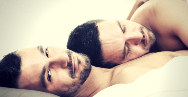 More information about "Gay Relationships | Monogamy vs Promiscuity"