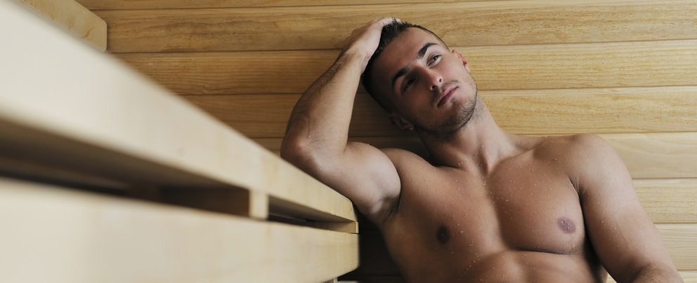 More information about "Gay Sauna Etiquette: 7 Tips For Your First Trip"