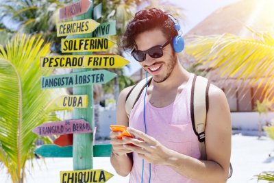 The Hottest Gay Resorts Still Thriving