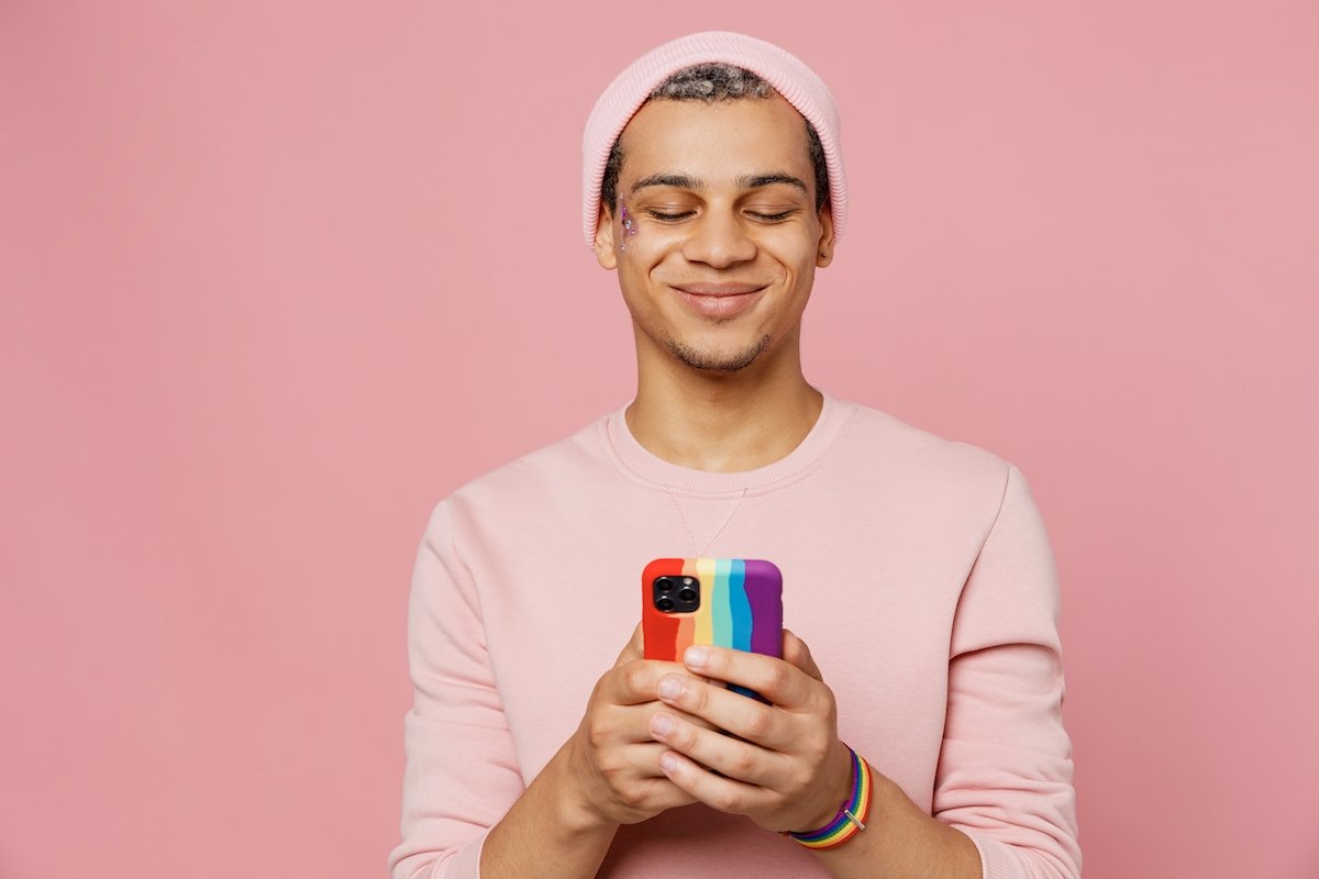 More information about "Top 10 Gay Dating Apps in 2023"